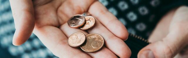 Jüri Laurson: valitsus loodab, et rahvas nuputagu ise, kuidas eluga hakkama saab?