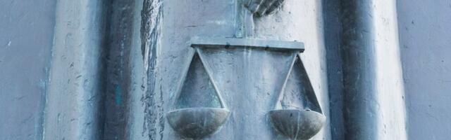 Суд отправил за решетку Антона Паукште и Марию Джумаян, до смерти избивших мужа последней