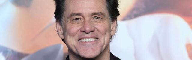 Kuhu kadusid Jim Carrey miljonid? Näitleja naasis filmimaailma, sest arved vajasid maksmist