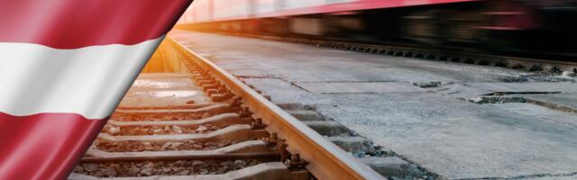 Läti alustas seoses Rail Balticuga kriminaalmenetlust: ametnikud tegutsesid ebaseaduslikult?