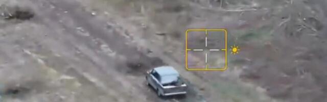 „Ei imestaks, kui nad varsti kasutaksid hobuseid.“ Ekspert selgitab, miks pole Vene armee Žiguli-rünnakud tegelikult halb mõte