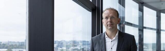 Lenno Uusküla: tööstuses on languse põhi kätte jõudnud