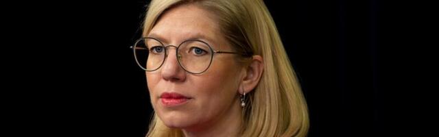 Hartman: puurikanade teema on tõstatatud ka ELi tasandil