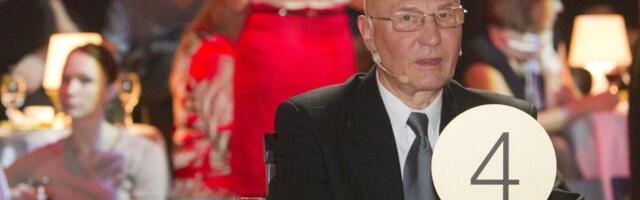 MEENUTADES ANTS TAELA | „Naljad ja tögamised teleekraanil polnud mingi sõu, kõik käiski läbi väikese huumori.“