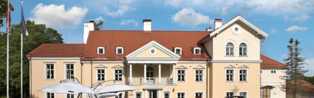 Vihula Mõisa uue tegevjuhi ja juhatuse liikmena alustas pikaaegse rahvusvahelise kogemusega hotellijuht Christoph Puschmann