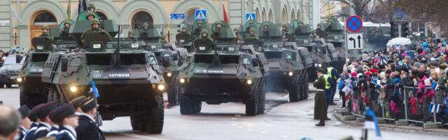 Bussiärimees Hugo Osula ostis soomlastelt kaitsetööstusfirma välja