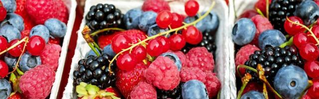 Riik toetab põllumajandustoodete ja toidu turustamist