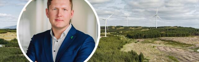 Ants Vill: hoiame maismaatuuleparkidest kõrvale täiesti asjatult. See on Eestile hädavajalik lahendus