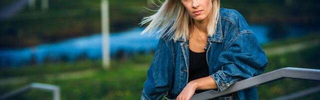 Vanemuisega liitunud Liisa Pulk_ olen mõlema lapse kõrvalt kohe tööle läinud. Mul oli hirm, et mis mu tööst saab