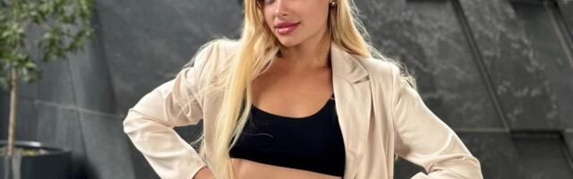 Tagasi vanade harjumuste juurde. Millega tegeleb Dubais raskelt vigastatuna leitud Ukraina modell nüüd? 