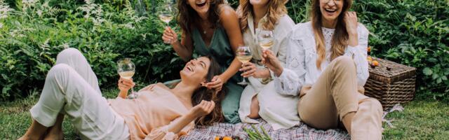 Kui sul on selline sõbranna, siis hoia teda!