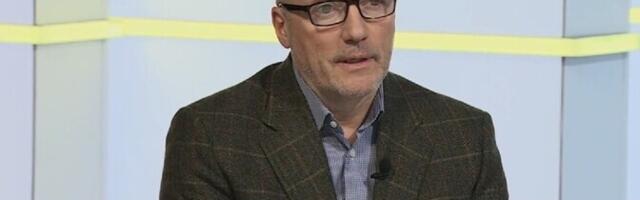 Raag: Parempoolsetele on aktsepteeritav Tallinnas ka opositsiooni jääda