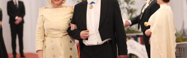 Pärnu linnapeaks saab esialgu Kristel Voltenberg