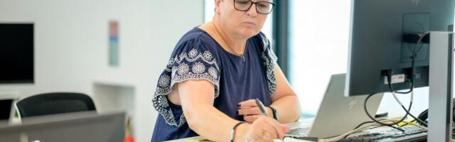 Eesti tarkvarafirma juht: raamatupidamine hakkab muutuma nähtamatuks