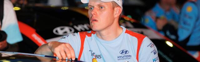 Tänak pole uutest WRC-sarja autodest vaimustuses_ muudetakse seda, mida on lihtne muuta