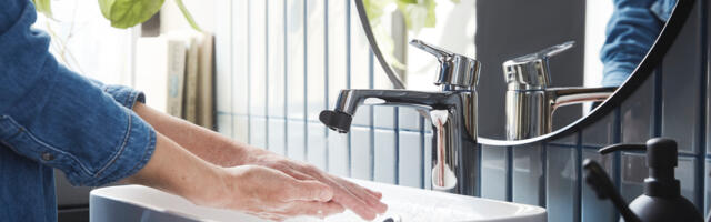 Uus aasta, väiksemad arved: lihtsad nipid, kuidas säästa kodus vett ja energiat