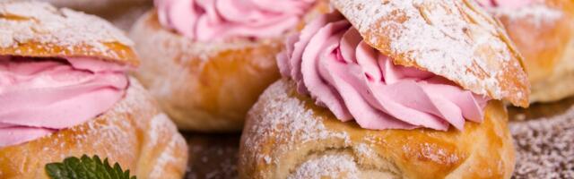 TURUHINNAD | Vastlakukliralli on alanud! Kui palju kreemine maius maksab?