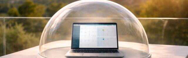 HR ja küberturvalisus kohtuvad strateegilisel tasandil