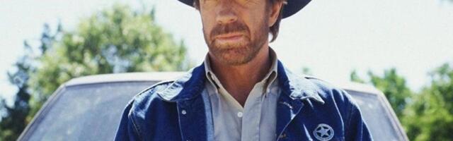 Suri Chuck Norris (86)