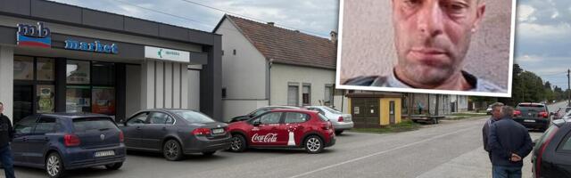 OVO JE MUŠKARAC UBIJEN KOD RUME: Brat ga tražio 2 dana, prijavio i nestanak, a njega sekirom ubio tinejdžer! (foto)