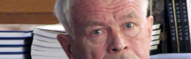 Hanno Ojalo sõjaajaloolasest Mati Õunast: ta tõi ajaloo rahvale lähemale