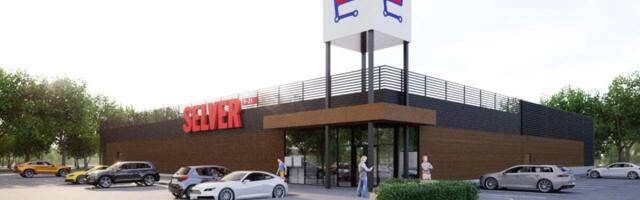 Laulasmaa Selver laieneb kaks korda suuremaks supermarketiks