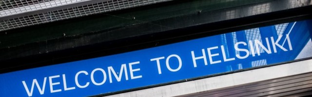 Helsingi teatas uutest karmidest koroonameetmetest. Olukorra halvenemisel hakatakse piirama ka inimeste liikumist