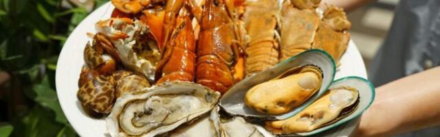 В каких продуктах содержится йод: 5 групп продуктов для поддержания здоровья щитовидной железы