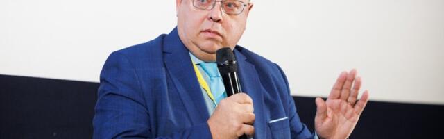 Majandusel viie aasta kiireim kasv, suurim negatiivne mõju infol ja sidel