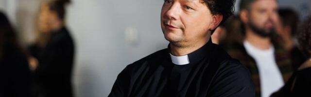 Aasta riigikogus töötanud Stig Rästa: olen avastanud, et see ärevus on mul ära läinud