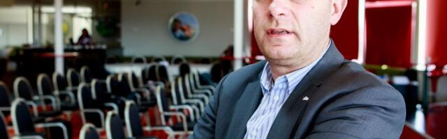 Võimukriis Pärnus. Oravad kutsuvad valimisliite ja Isamaad enda leeri