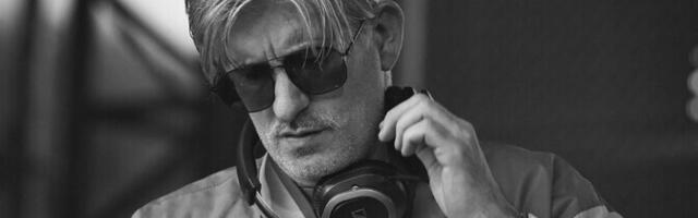 Suri prantsuse elektroonilise muusika produtsent ja DJ Kavinsky