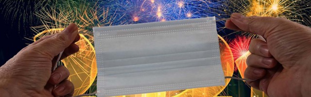 Koroonaviirus Eestis, 4. jaanuar: ööpäevaga lisandus 342 positiivset, suri seitse inimest