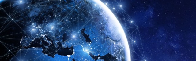 Tehnosfääri võimust inimese ja inimkonna üle