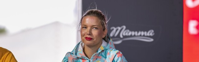 Ironmanil osalev Luisa Rõivas: Taavi arvas, et ma ei ole sportlik