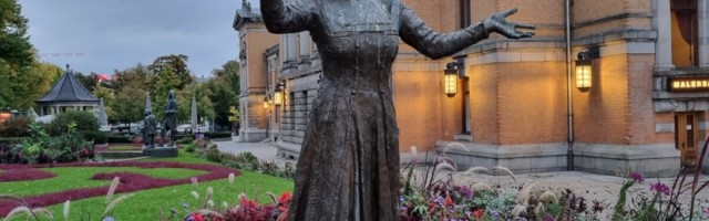 Hakkab juhtuma: Norra kaotas kõik koroonapiirangud, isegi maski ei pea enam kandma