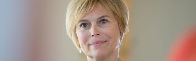 Kohtla-Järve volikogust hiigelhüvitise saav Riina Ivanova on asumas abilinnapeaks