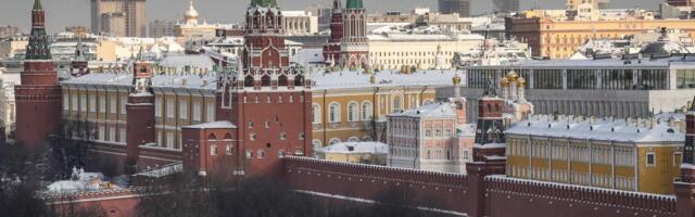 Kreml: Soomet ja Rootsit kutsutakse NATO-sse ja mõned nõuavad lisavägesid oma territooriumile. Kes peab selle juures deeskaleerima?