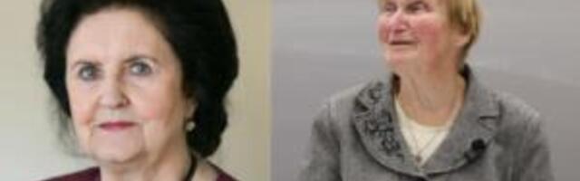 Selgusid riigi teaduspreemiate saajad