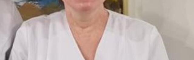 Kaie Kütt: kriitilises olukorras taandub hea tulemus õigele juhtimisele