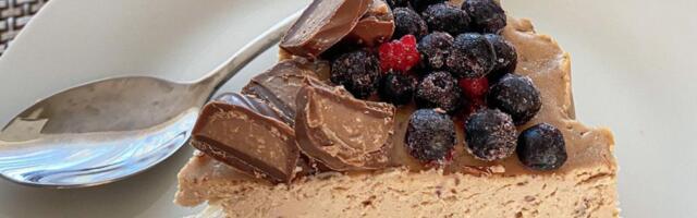 RETSEPT: JOHANDRA hämmastav Geisha toorjuustukook