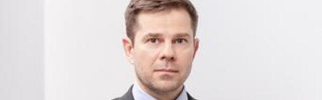 Kristian Jaani saab politsei- ja piirivalvekolledži direktoriks