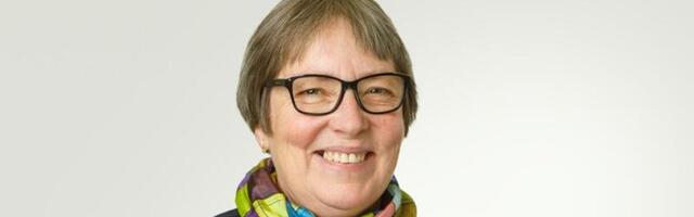 Vaimset tervist ei saa töö- ja eraeluks lahku lüüa