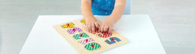 TARBIJAKAITSE HOIATUS: turule on tulnud kaks ohtlikku mänguasja