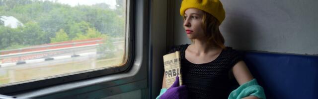 Noortel on taas võimalus tasuta reisipassiga Euroopat avastada