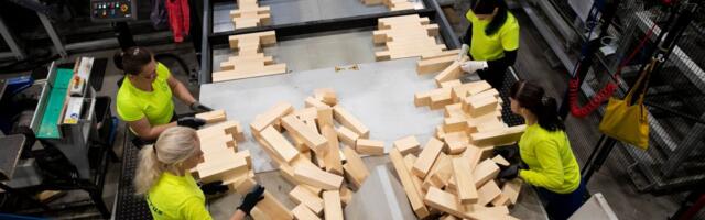 Juuni tööjõuturul: 300 koondamist ja keerulised ajad tööstusele