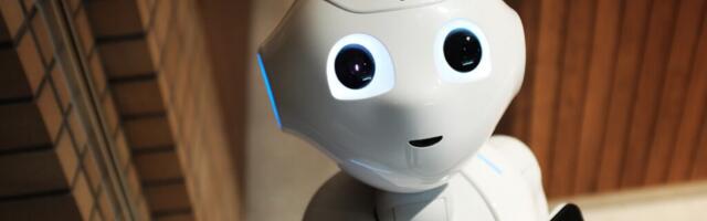 Millal robotid hakkavad perearste asendama?