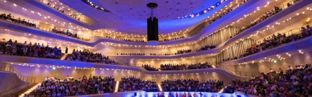 MIDNIGHT SUN – KOMBINATSIOON UUENDUSLIKUST LAVASHOWST JA SILMAPAISTVAST MUUSIKAST