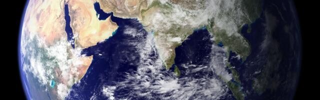 Ivo Linna mälumäng 232. Millisel laiuskraadil võib purjetada ümber maakera kordagi maad kohtamata?