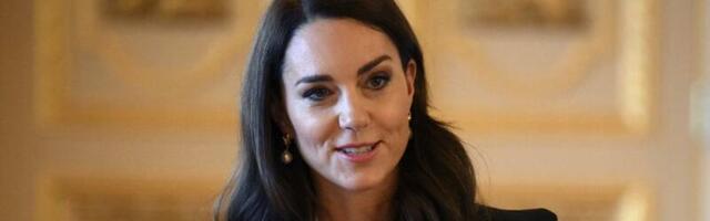Kate’i onu teab midagi tema tervise kohta? Printsessi sugulane tegi krüptilise kommentaari Catherine’i olukorra kohta